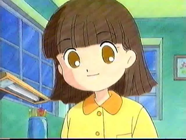 Tottoko Hamtarou: Anime Dechu!