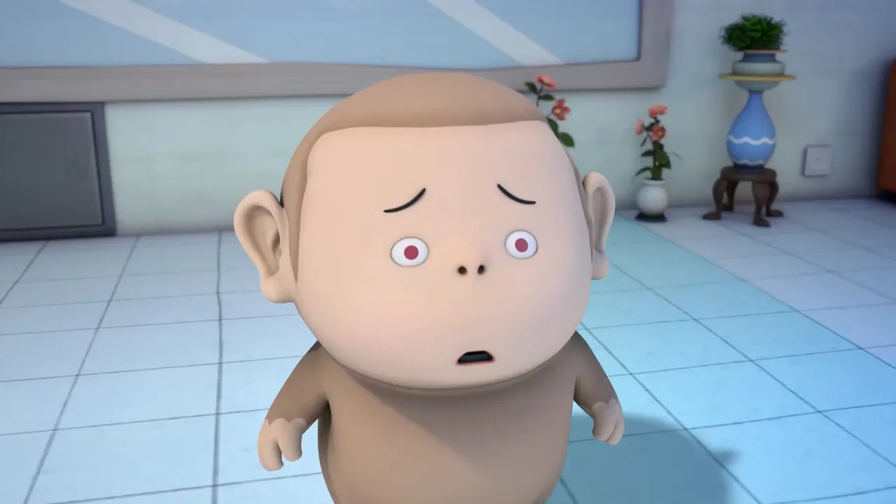 Bie Re Liumang Tu Ma Xiu 3