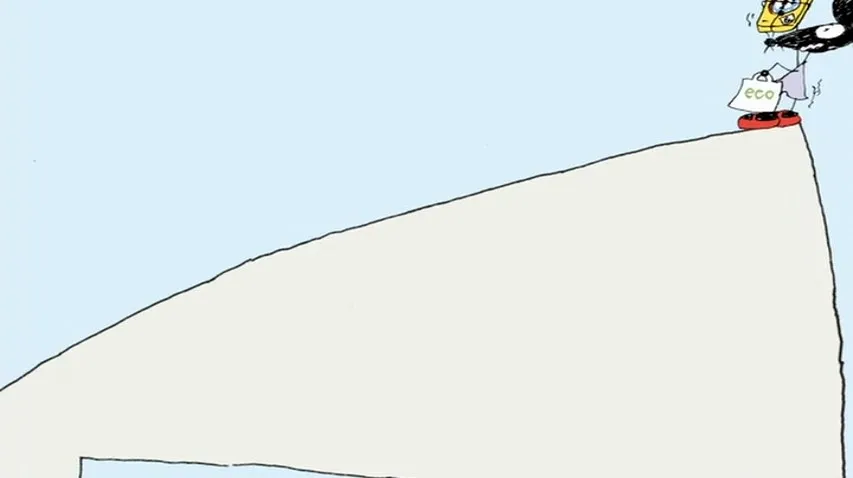Красные туфли!