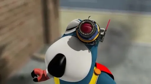Супер Бернард