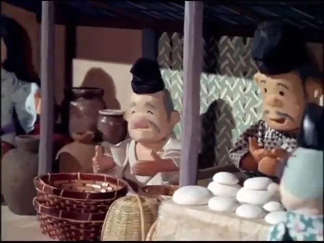 Соломенный миллионер