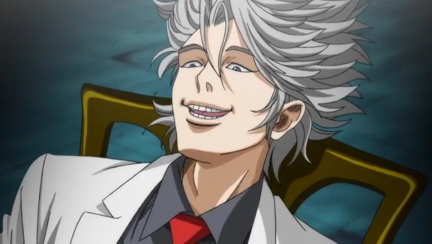 Пожиратель лжи