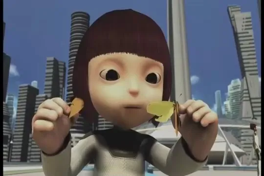 Хон Гиль Дон 2084