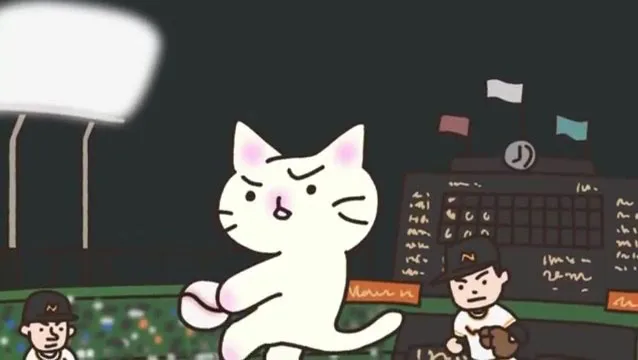 Кот-питчер