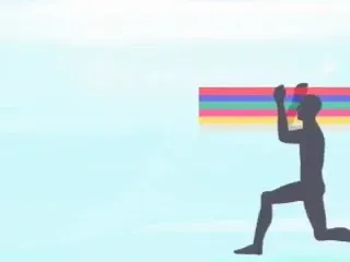 Радуга