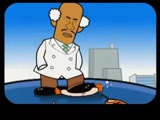 Приглушённый Атом