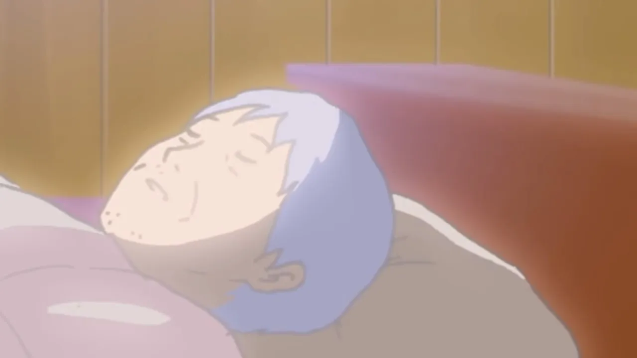 Omoide wo Hakobu Uta