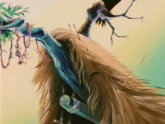Щелкунчик Китаро (1996)