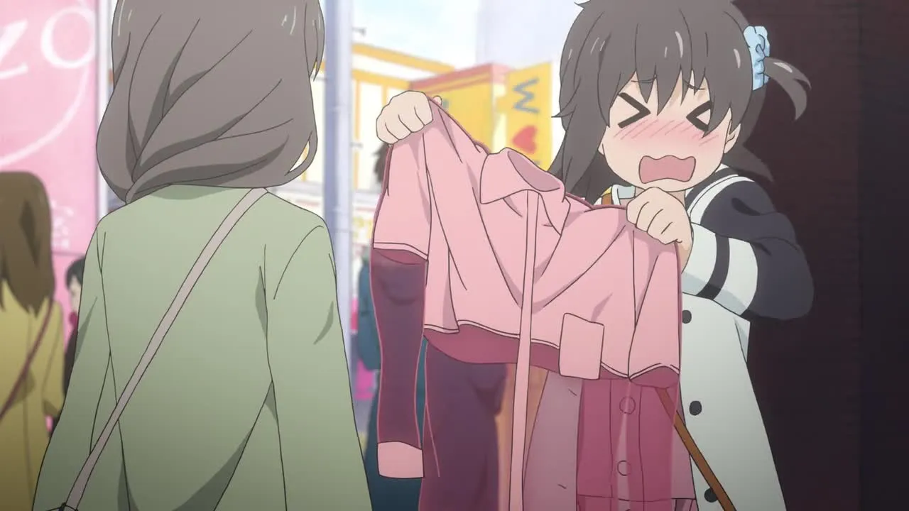 Селектор: Распространение «WIXOSS»