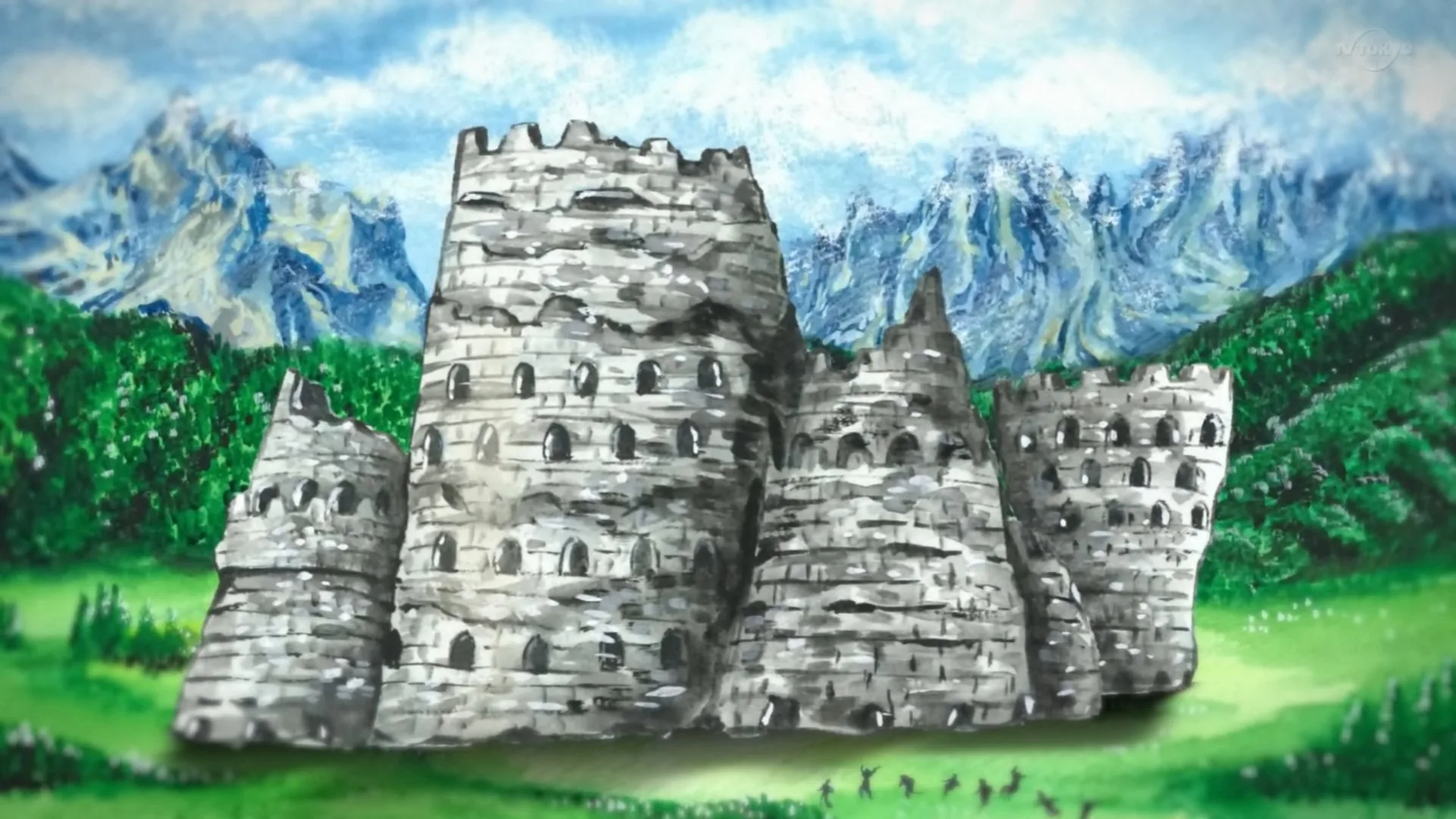 Файл «Кайдзю» 2