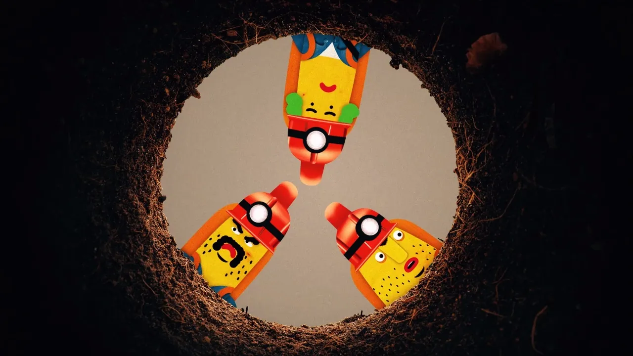 Телечудики Нанана 2