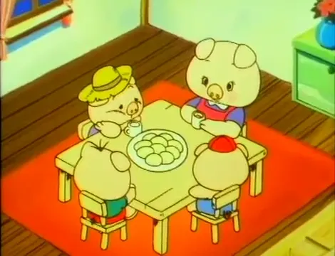 Всемирно известные сказочные приключения