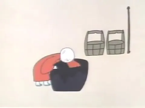 Три монаха