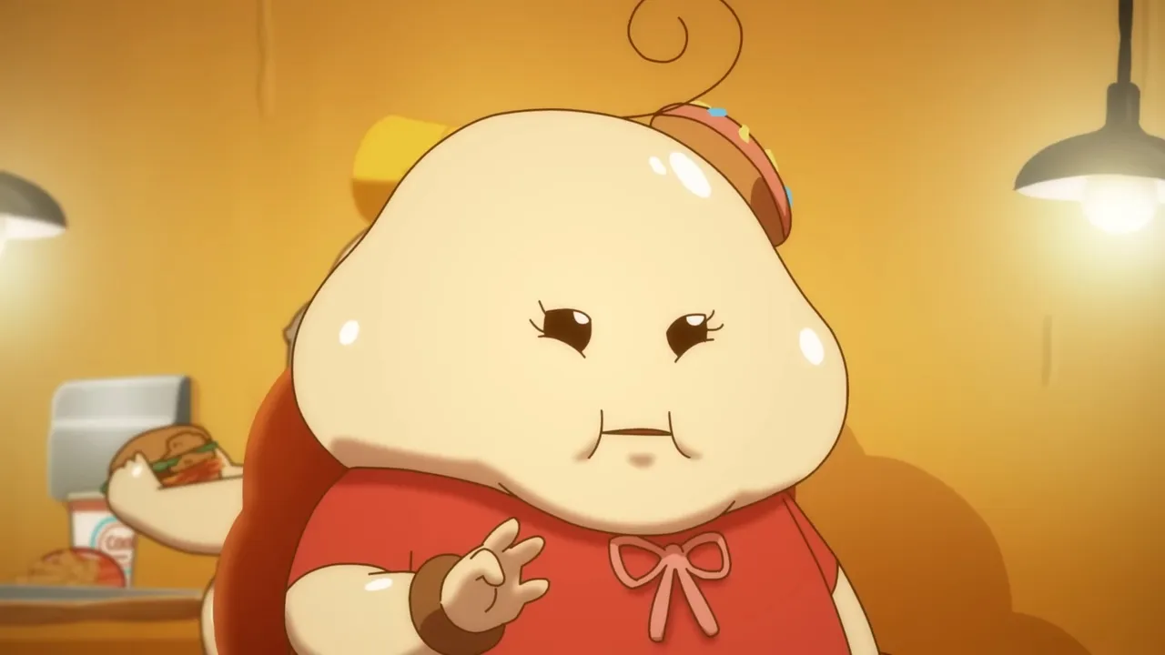 Jomji: Zombi Jibangi