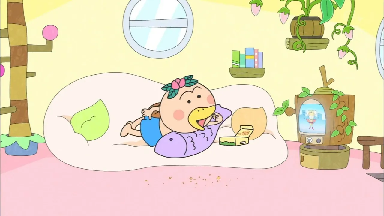 Ханакаппа