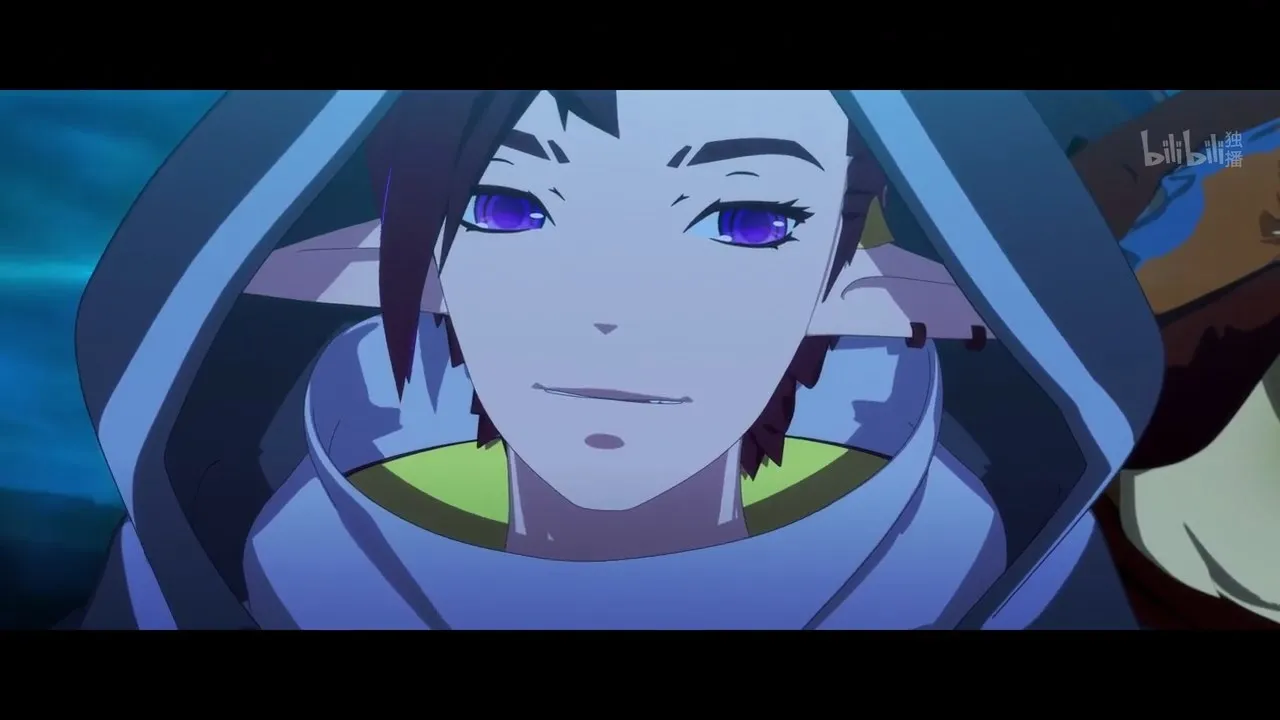 Клинок мстителей