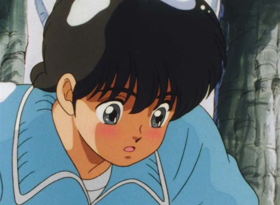 Капризы Апельсиновой улицы OVA