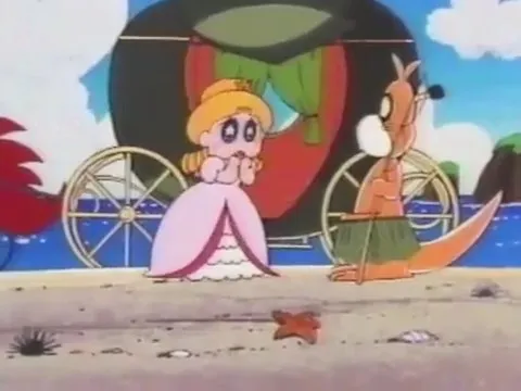 Мой сосед Токоро