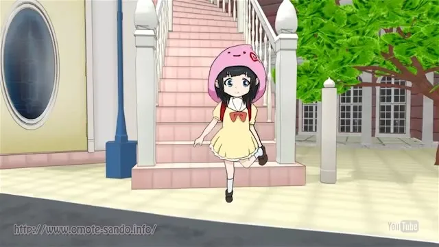 Сэндвич Момон