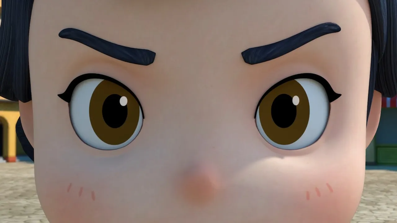 DinoCore Season 2