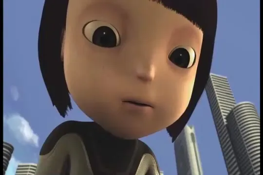 Хон Гиль Дон 2084