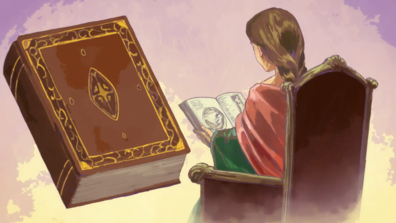 Власть книжного червя