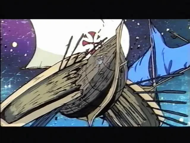 Человек-воин
