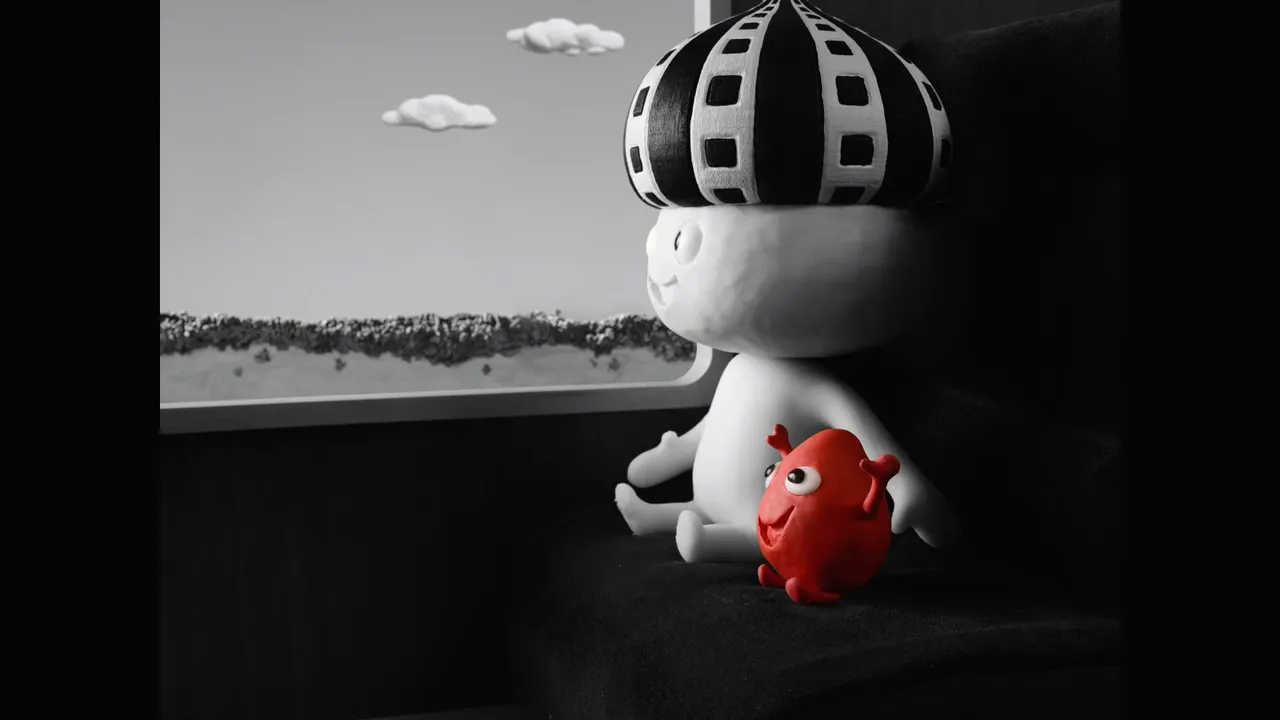 Кинофеи: Филл и Му
