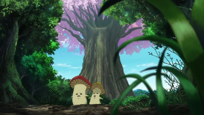 Семь смертных грехов OVA