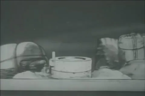 Почему морская вода солёная