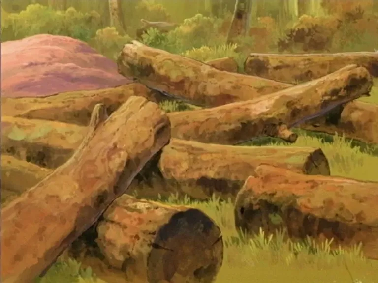 Sayonara, Midori ga Ike: Tobe! Tako Glider!!