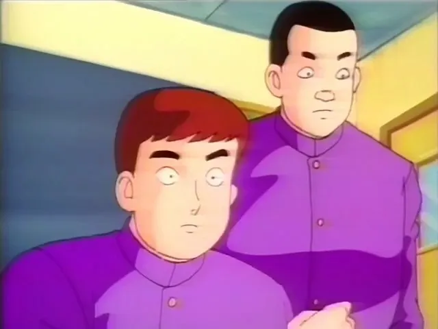 Тебя ушатать?