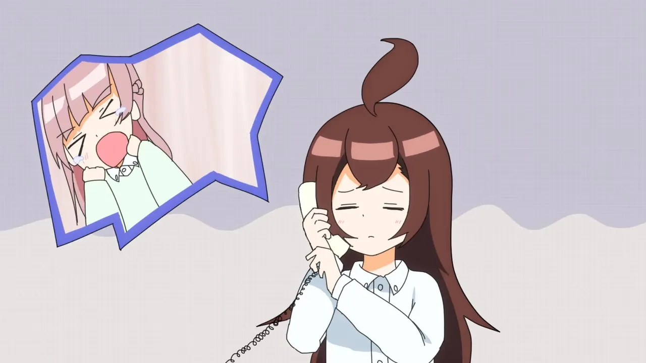 KoSys! Kochira Keihime Tetsudou: Kouhou System-ka