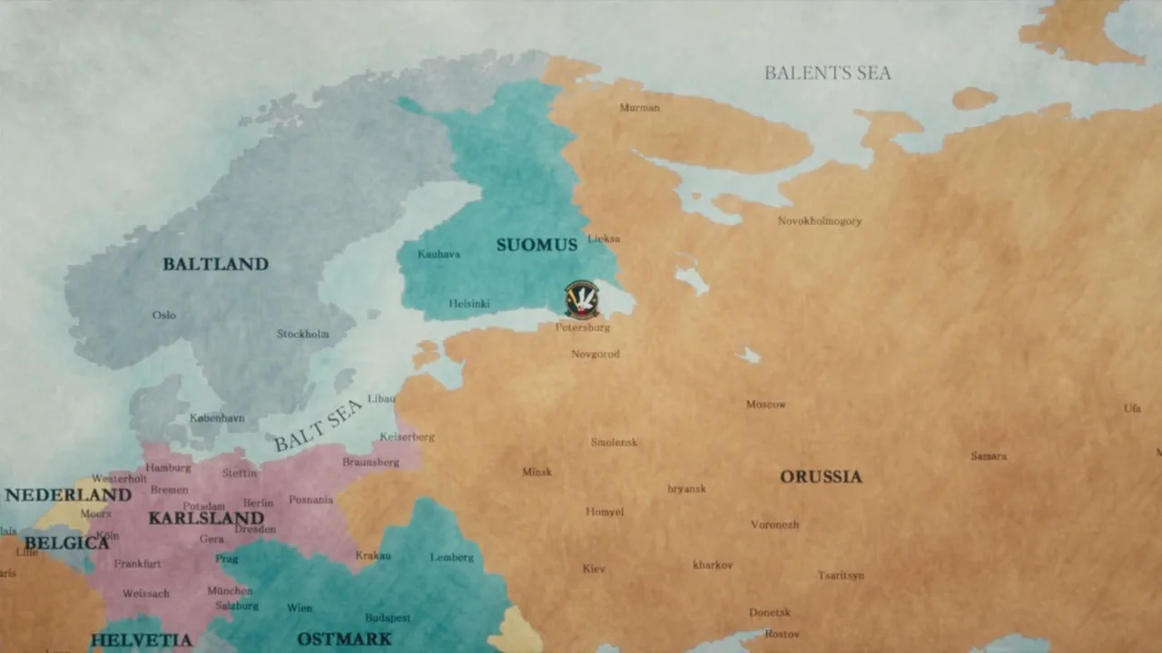 Храбрые ведьмы