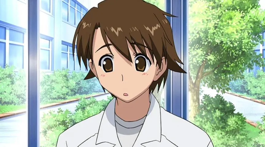 Для сердца 2 OVA