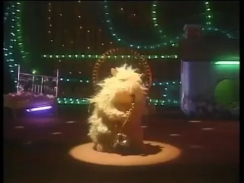 Хомяк Сэм