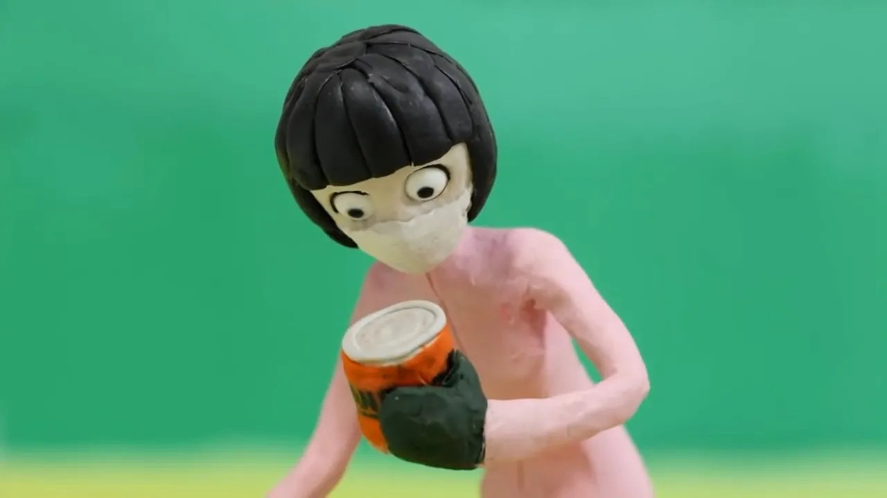 Мёртвый мир