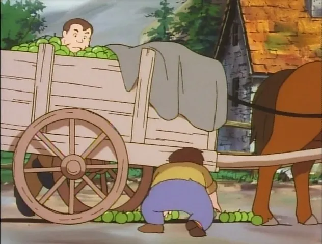 Голубые небеса Ромео: Спецвыпуски