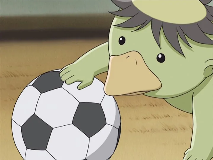 Как вырастить Каппу