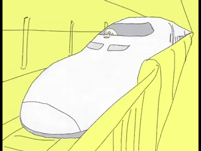 Mizushiri Yoriko no Yorinuki Yoriko-san