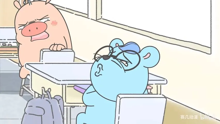 Львёнок Сайцзи 2