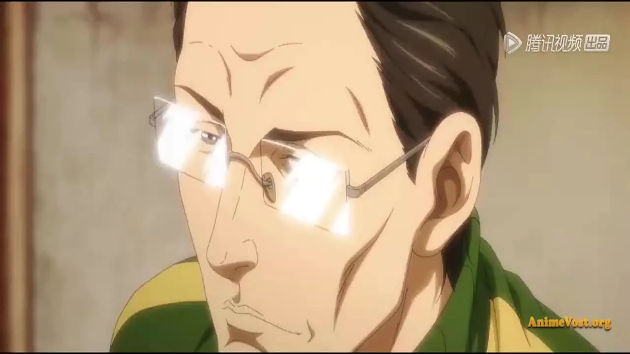 Серия 8