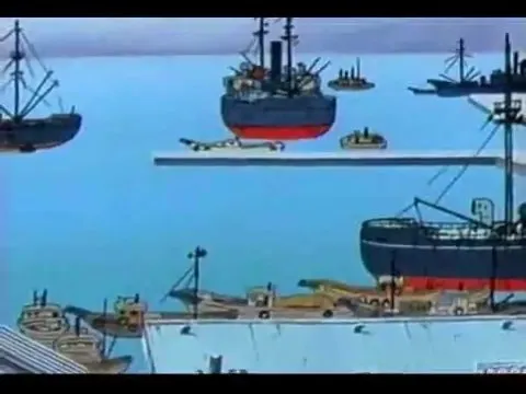 Цусима-мару: Прощай, Окинава