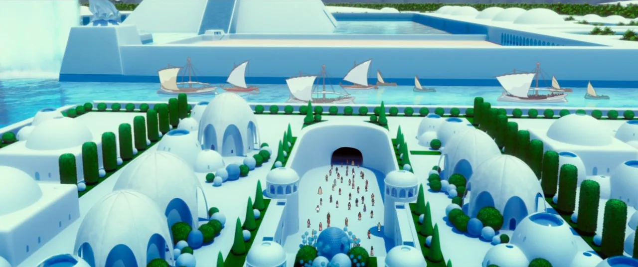 Законы Вселенной: Часть 2