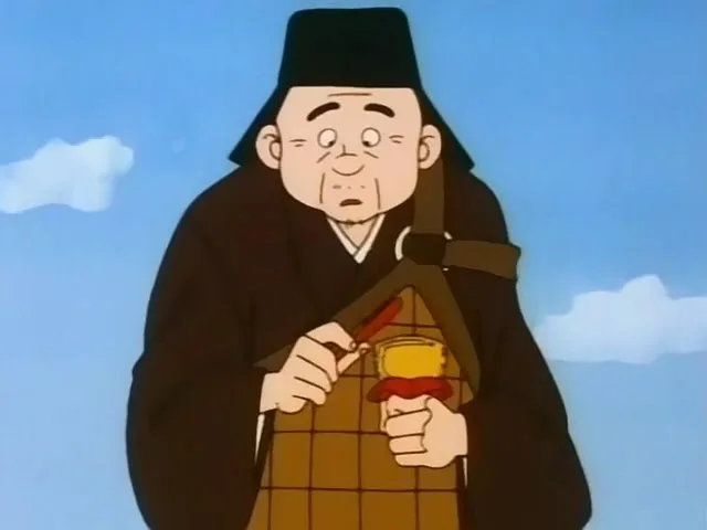 Ниндзя Бой
