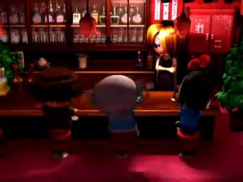 Shitamachi Alien PapiPipiPupi