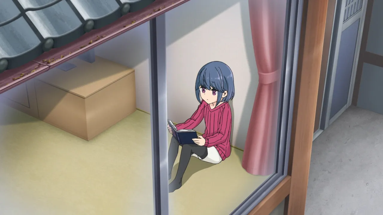 Лагерь на свежем воздухе 2