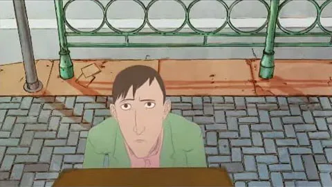Интерьер