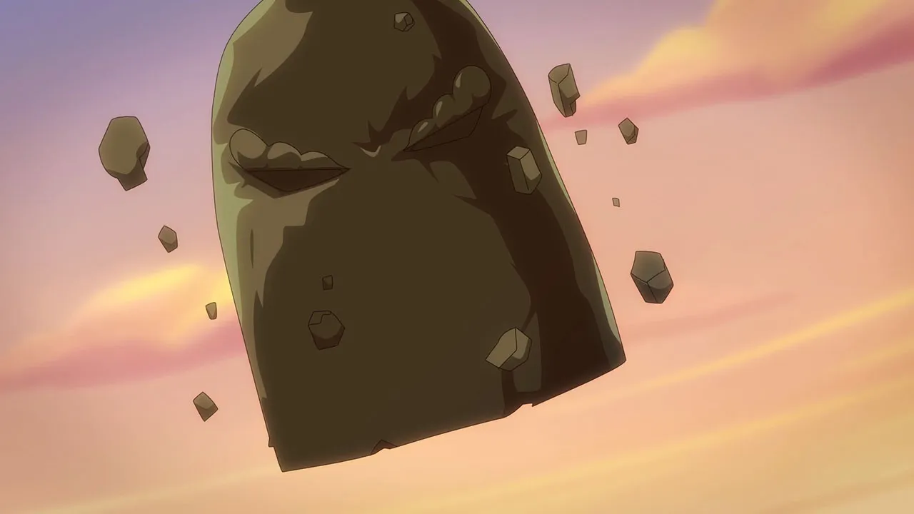 Коты из пекинской оперы: Вера в авантюру
