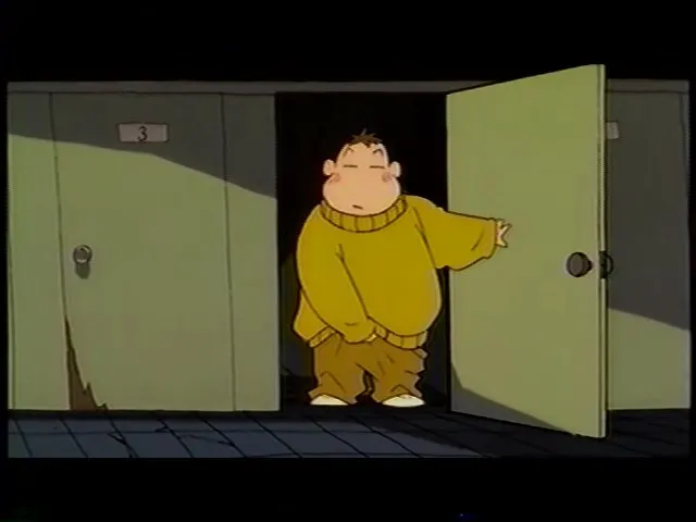 Туалет Ханако
